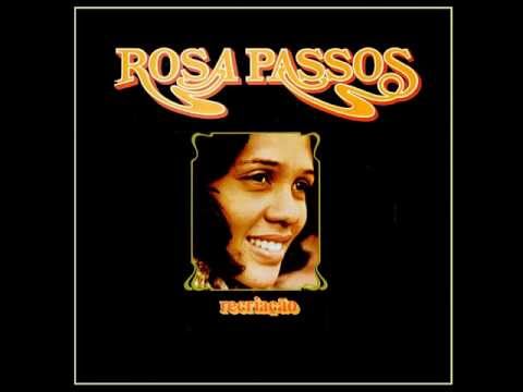 Rosa Passos - Fossamba 70