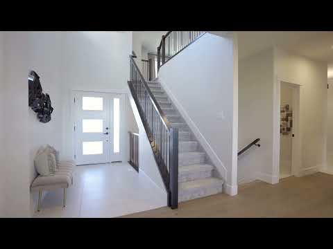 Showhome Tour | Crystallina Nera | Kail