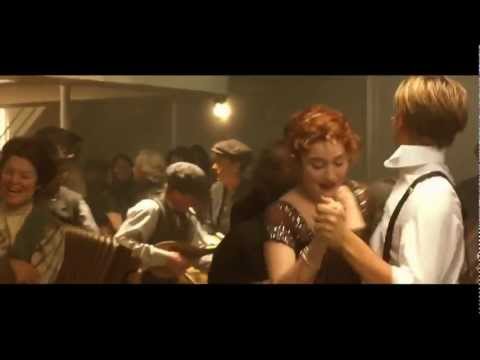 Titanic 3D Official Release Trailer  May 2012