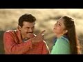 Edo Oka Raagam Video Songs || Raja Movie || Venkatesh, Soundarya
