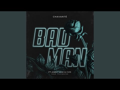 Badman (feat. Andy VDM & C.V.O)