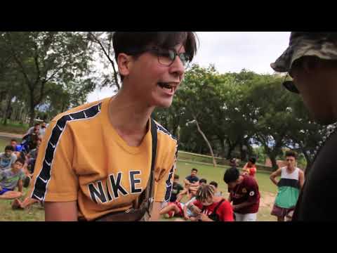 SANTI MK vs BROH vs CATRIEL - 4tos (T. 2021) - FINAL REGIONAL: RUMBO A LAS VEGAS NACIONAL - BEP