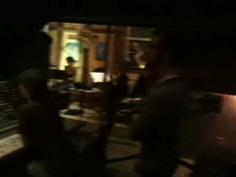 Snarky Puppy live at Dockside - Whitecap