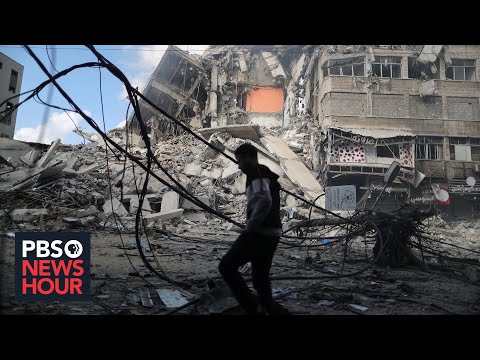 The core issues and politics behind the escalating conflict in the Middle East