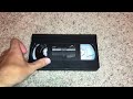 Friday 2000 Canadian VHS Review
