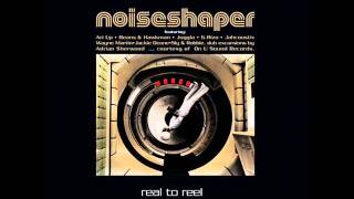 Noiseshaper - Jah Dub