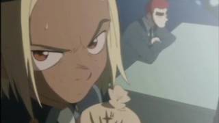 Flcl - &quot;Happy Go Sucky Fucky&quot; - Die Antwoord