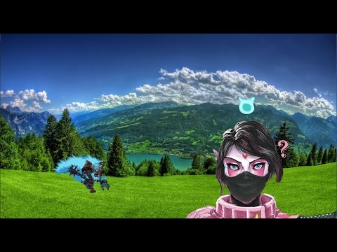 Templar Asassin Vs. Spirit Breaker = Rage Quit