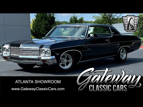 1970 Chevrolet Impala (CC-1791436) for sale in O'Fallon, Illinois