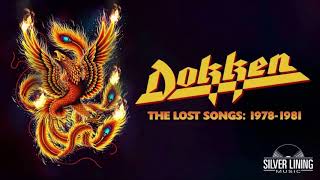 DOKKEN - Back in the Streets (Official Audio)