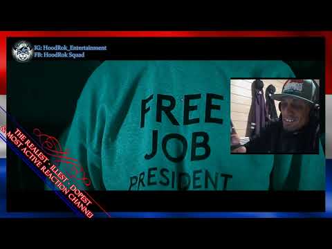 Dutch Rap Reaction: Cor - "LIFE" (HD Version Still Downloading)