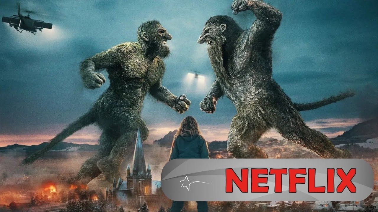 Troll 2. – Feliratos előzetes (Netflix)