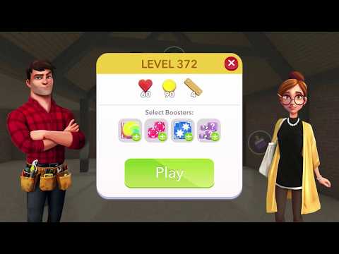 Home Design Makeover! [HD] Level 372