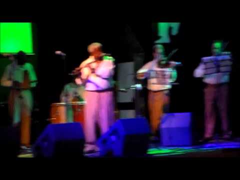 Orquesta SigloXX..Virgen de regla