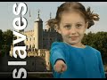 Wonder Showzen - Slaves !