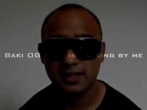 Baki.OG - Life is passing me by