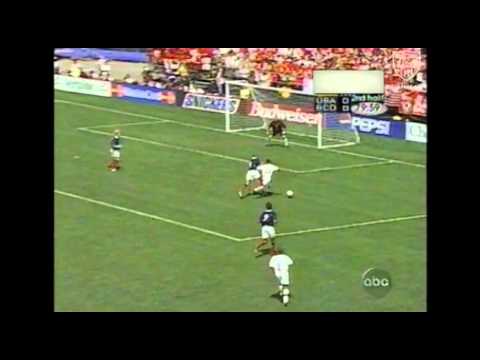 MNT vs. Scotland: Highlights - May 30, 1998