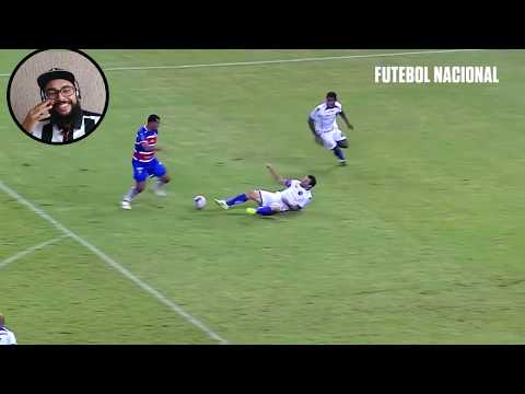 50 GOLS MAIS BONITOS DA HISTÓRIA DO FUTEBOL BRASILEIRO - Parte 1