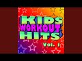 I Saw Her Standing There (Kids Workout Mix)