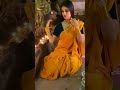 Pratiksha Bankar Hot Instagram Reels Hot Desi Dance In Saree Shorts Tiktok Marathitiktok