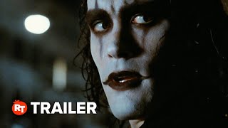 The Crow 30th Anniversary Re-Release Trailer (2024)