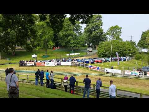 F1 at Prescott 28 05 2016