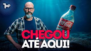 A Verdade Sobre a Fossa das Marianas (Finalmente Revelada)!!!