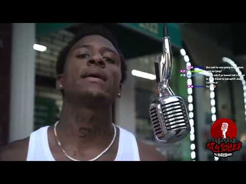 FREE QUAN MAN, OY QUAN - CITY VOICES REACTION