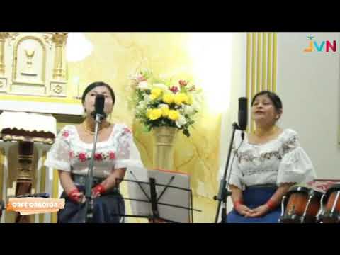 Jesuspa Ñanda Katishunchik