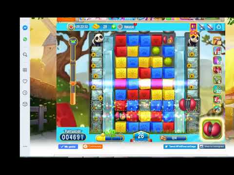 Pet Rescue level 3356, pet rescue, nivel 3356 pet rescue solucionado, solved, sin booster3356