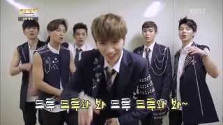 [New World] MADTOWN (‪매드타운‬) @ 신규 뮤직비디오