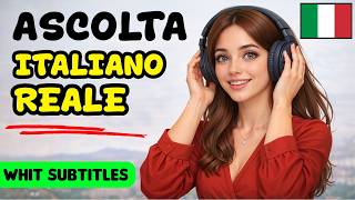 Download lagu Christmas in Italy 🇮🇹 | A 15-Minute Italian Conversation for Daily Listening mp3