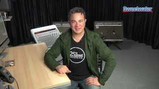Video thumbnail for Toontrack EZ Mix2 Metal Bundle Demo - Sweetwater Sound by Sweetwater