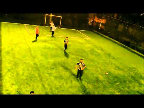 Altınpark Halı Saha 1 20.02.2016 23:00 - akillisaha.com