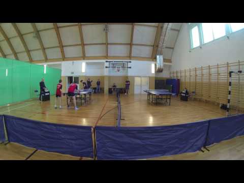 tv.nsk.pl 2016-11-27 UKS REDUTA Nowy Dwór Maz. - MLUKS NADWIŚLANIN II Płock 7:3 cz4