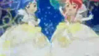 TWIN PRINCESS♫MA CHE MELODIA♫