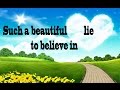 Karaoke - 30 Seconds To Mars - A Beautiful Lie ...