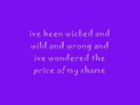 You Say - Saving Jane