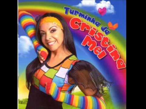 Cristina Mel - Medley Kids