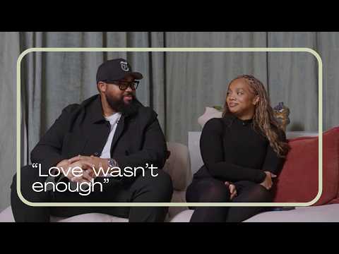 We Almost Divorced: The Truth About Staying Married | Meet The Thorpes