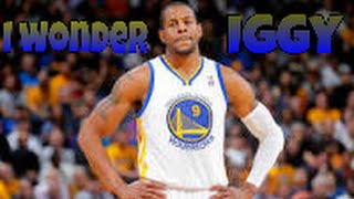 Andre Iguodala mix - I Wonder ᴴᴰ