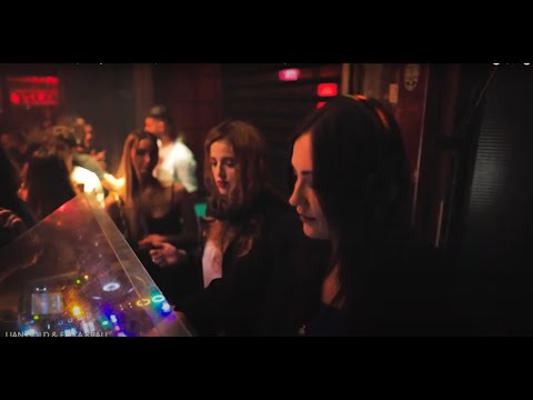 Lian Gold B2B Erika Krall | Jimmy Room Tel Aviv | Live DJ Set Melodic House & Techno | 1 Nov 2021