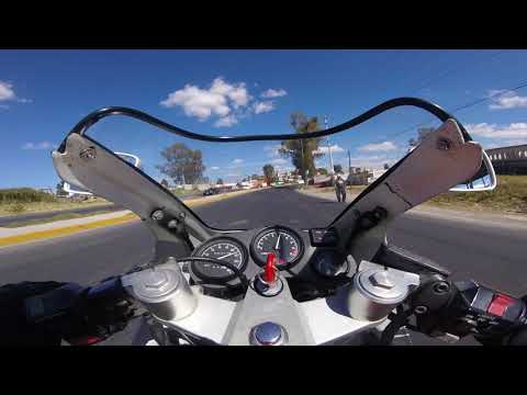 yamaha genesis fzr 400 1989