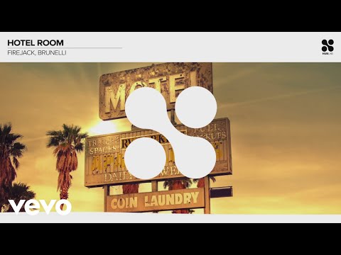Firejack, Brunelli - Hotel Room (Pseudo Video)