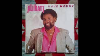 Ali Katt - Let The Good Times Roll (MFM Records, 1987)