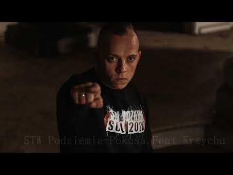 STW Podziemie - Pokusa Feat Krzychu