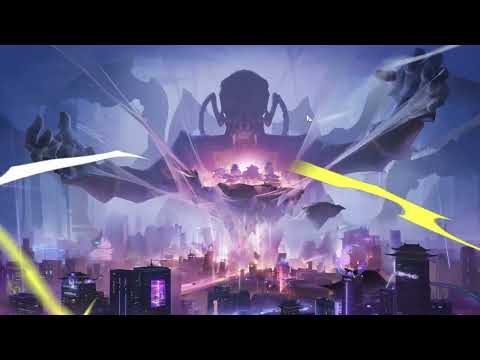 Caked up Venom noises || Marvel Rivals