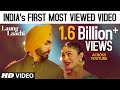 Laung Laachi Title Song Mannat Noor Ammy Virk Neeru Bajwa Amberdeep Latest Punjabi Song 2025