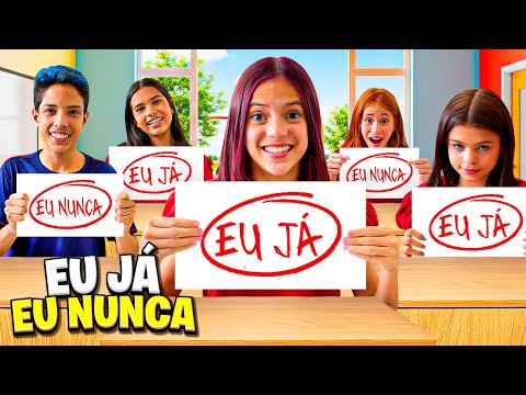 I've never had a bad experience at school* (Jessica Sousa and family)