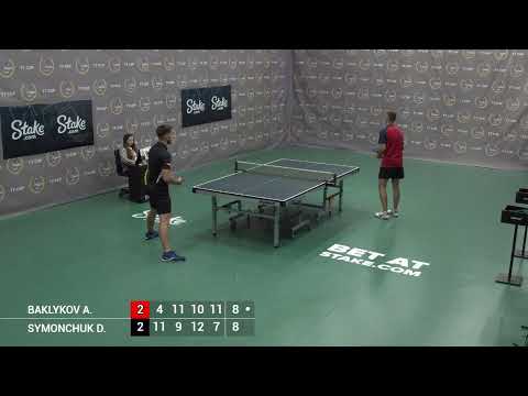 24 th of June  2022. ТT CUP - Green 3.Morning ( Final Games)